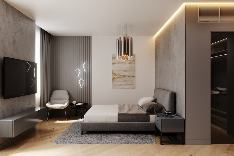 Фрунзенская 19 | 180 м2