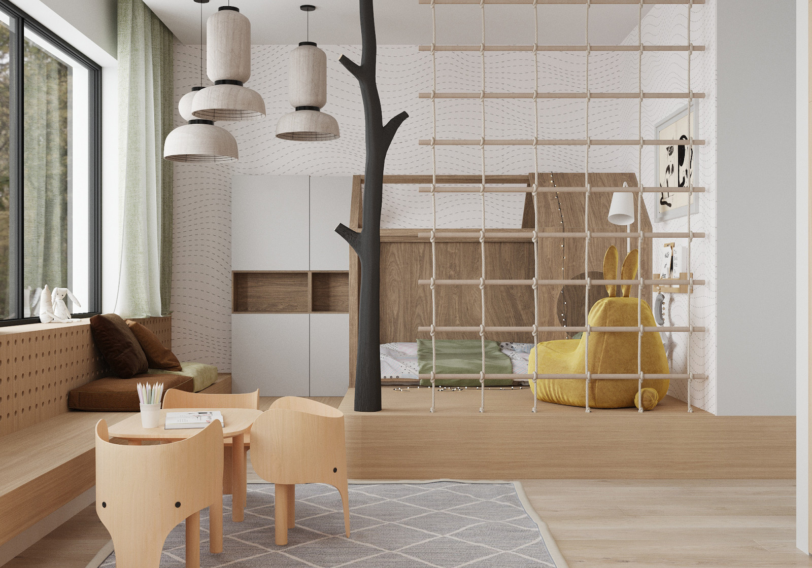 Ривьера Парус