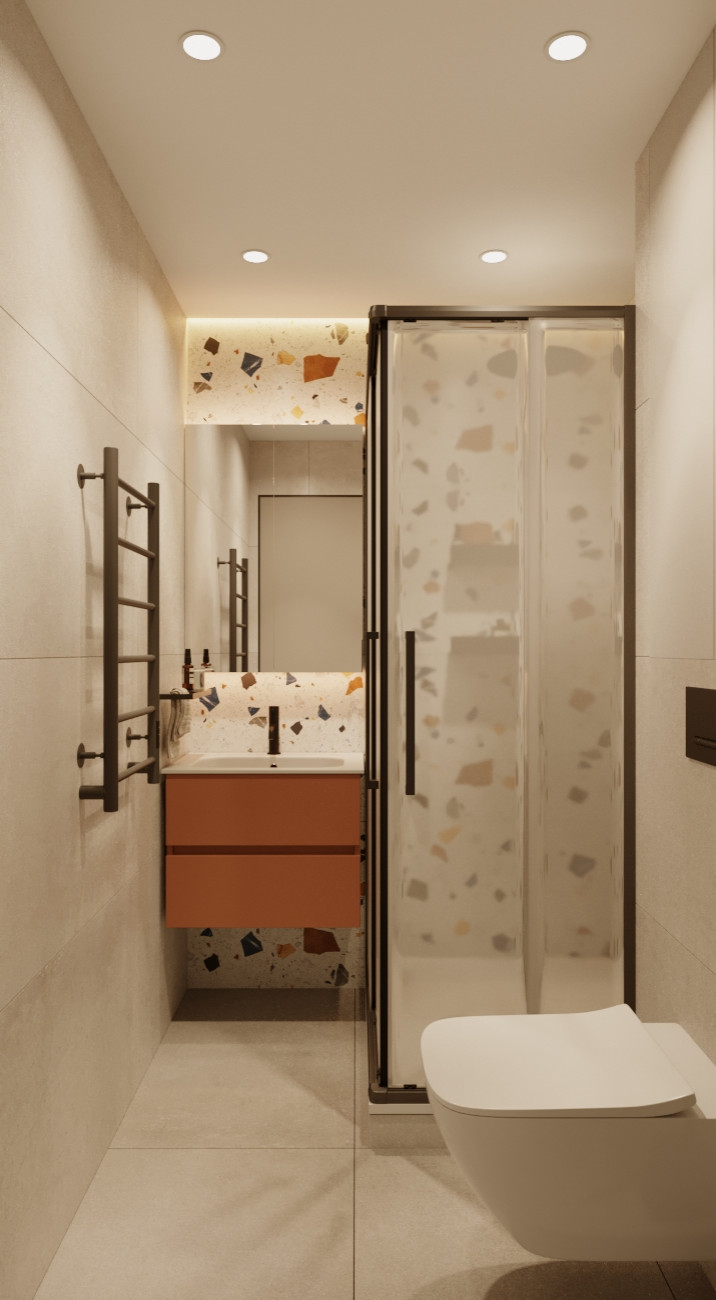 Ванная комната