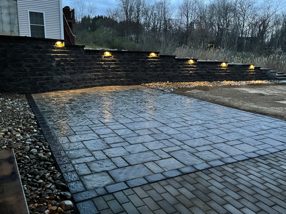 Outdoor Projects