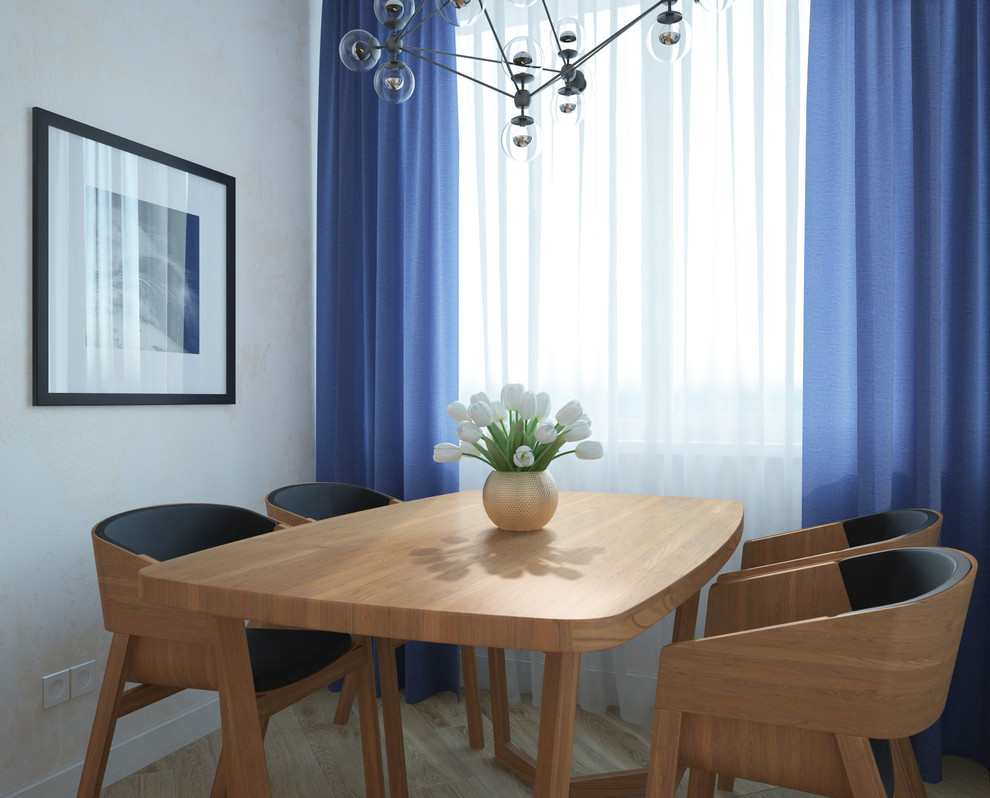 Дизайн проект 5 комнатной квартиры, Екатеринбург