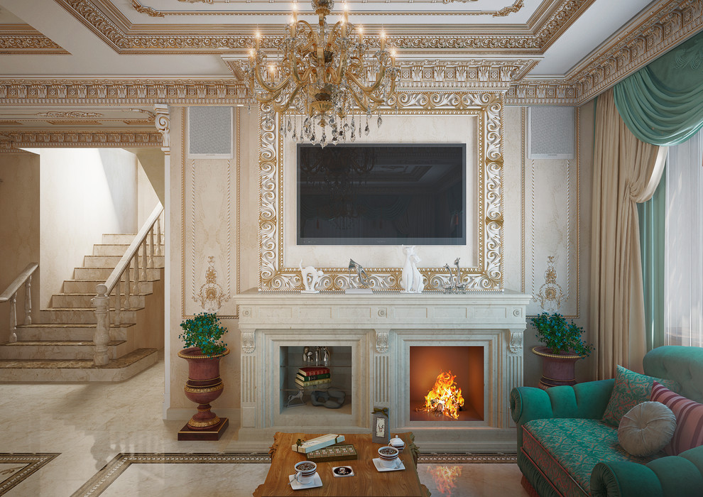 Дом в КП Клязьма