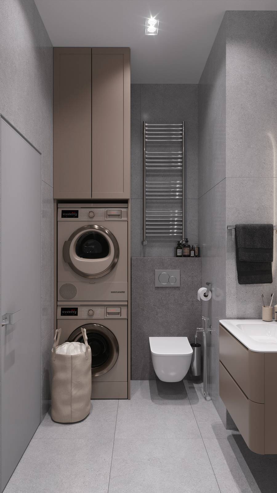 ЖК Бутово Парк, 1-комнатная квартира