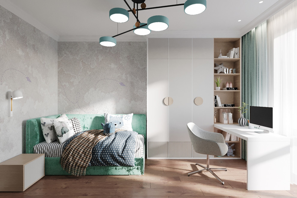 Квартира для семьи из двух человек