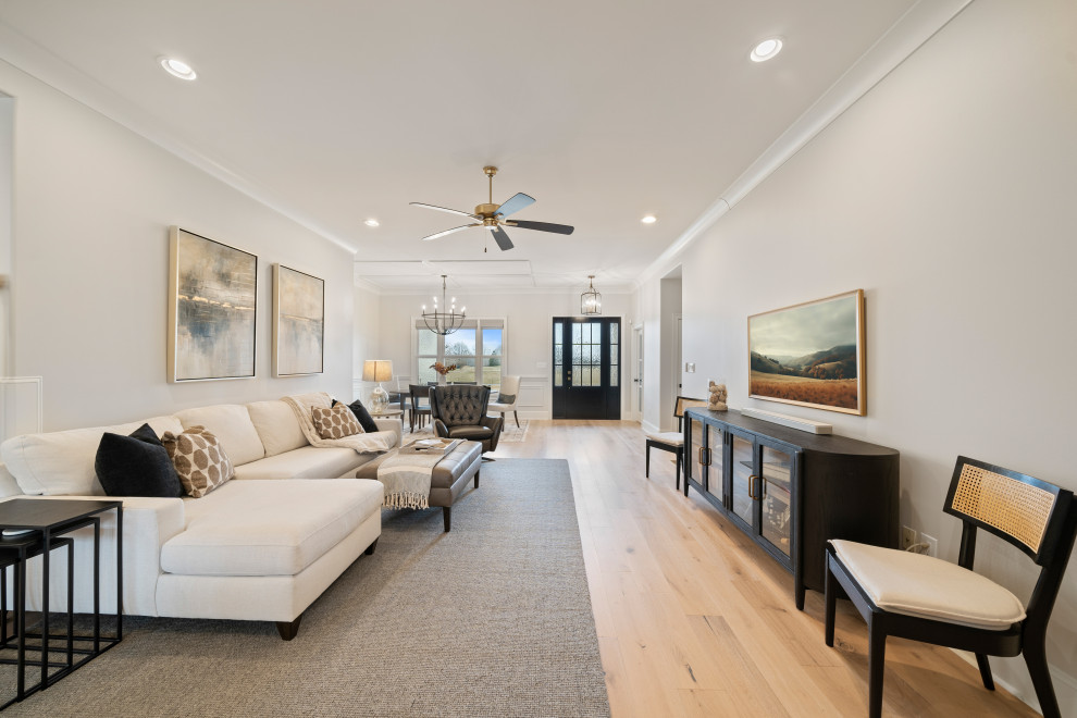 Old Big Cove Remodel