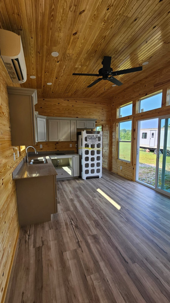 Tiny Home - Miami 3 - Phoenix Building Solutions