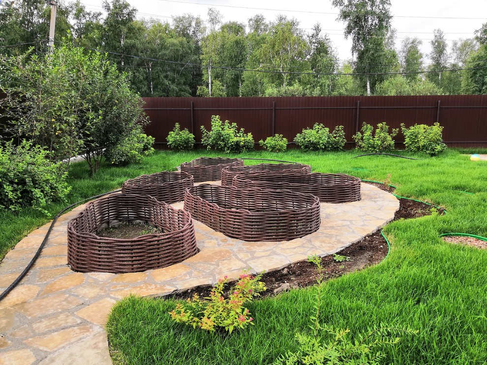 Полимерная лоза