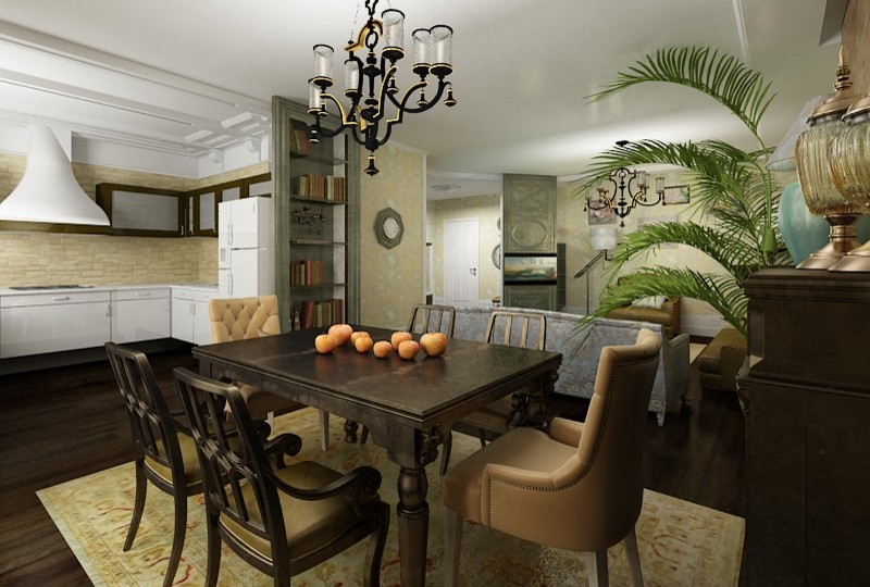 Американская классика