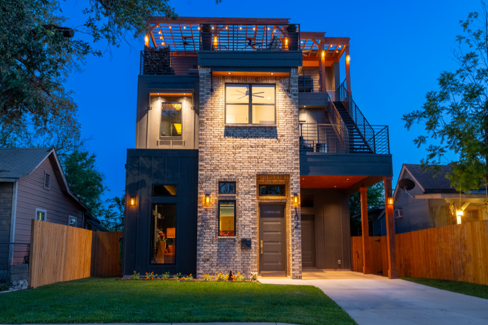 Silvas Residence - Downtown
