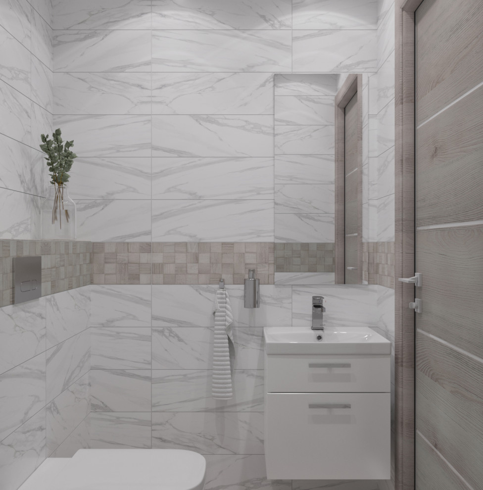 Квартира на Базовской