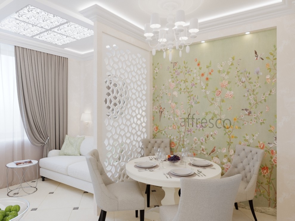 Квартира 83 кв.м.