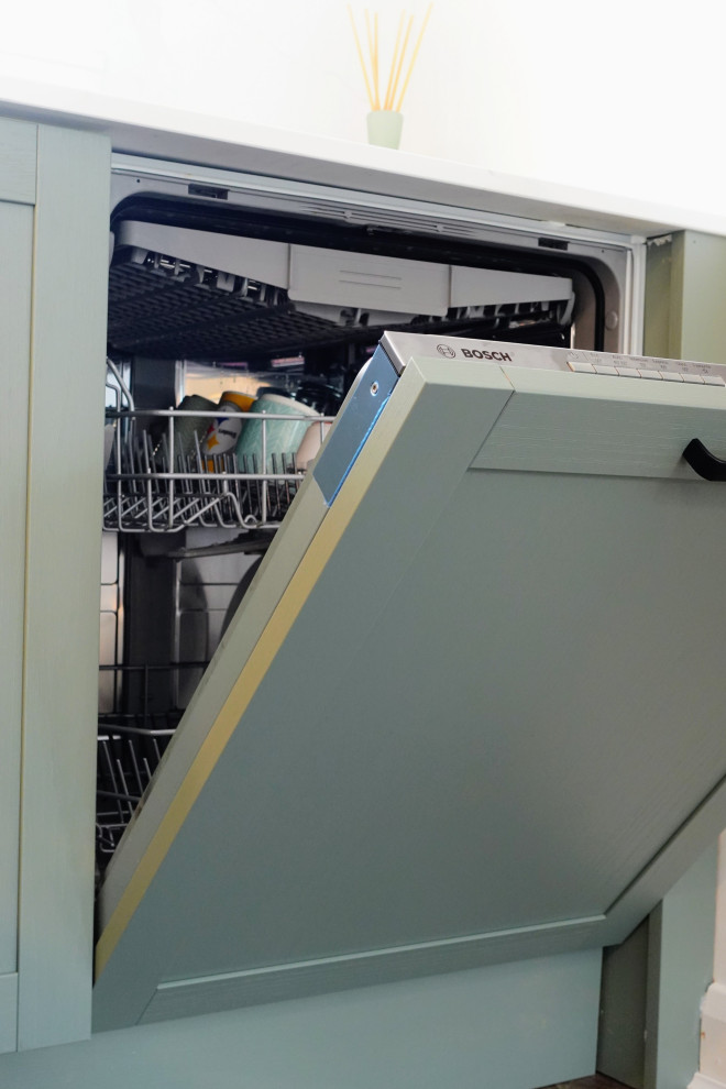 The Lutterworth Kitchen II