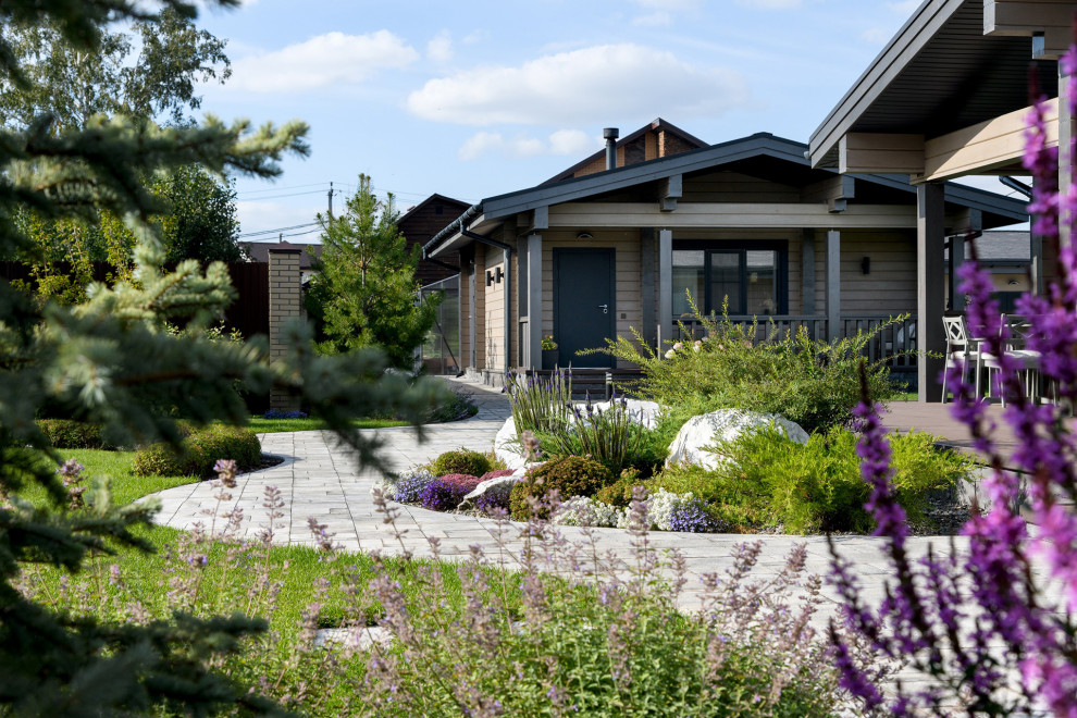 Морской берег