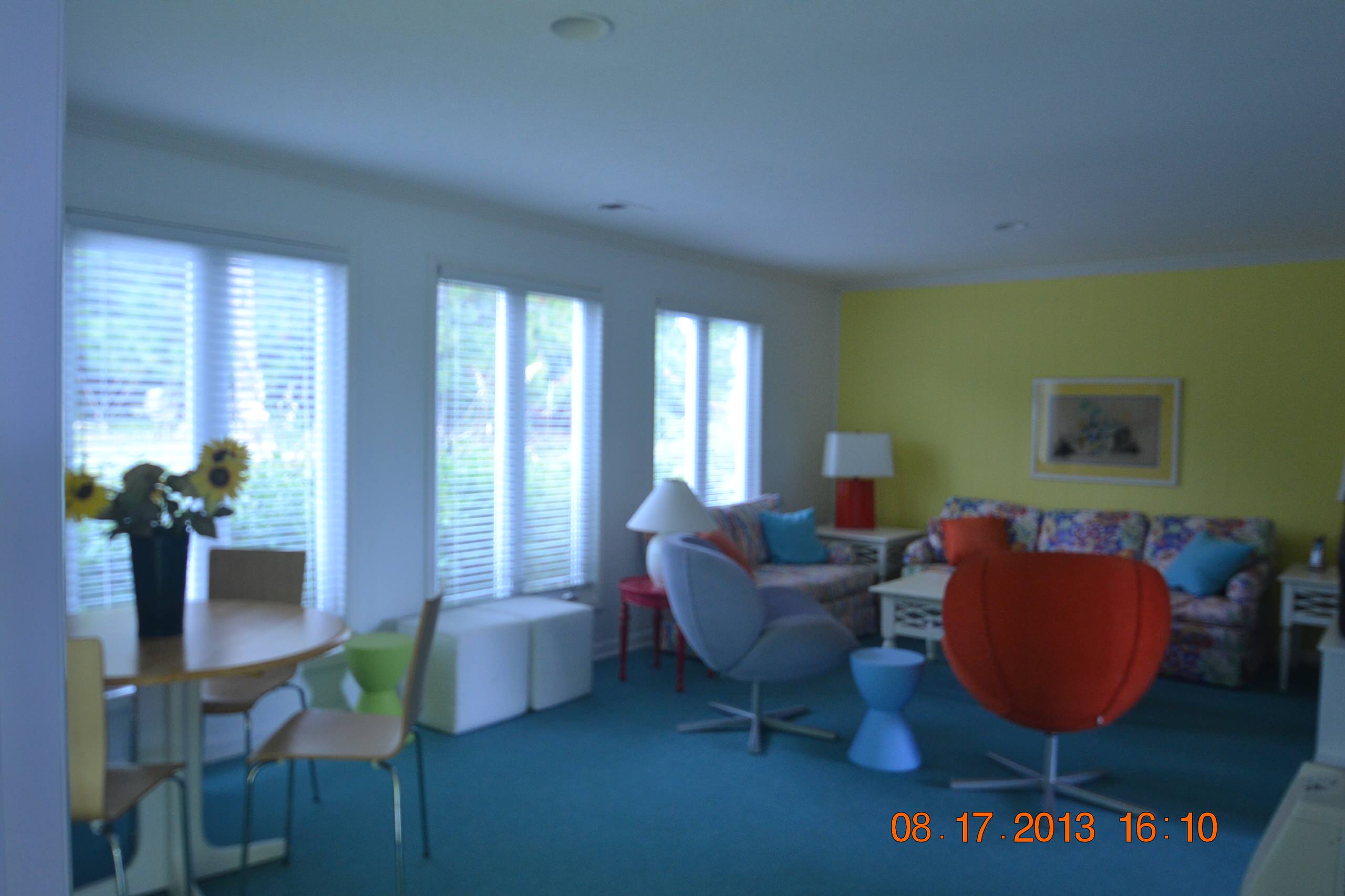 Dyson Hamilton Interiors - Design Projects
