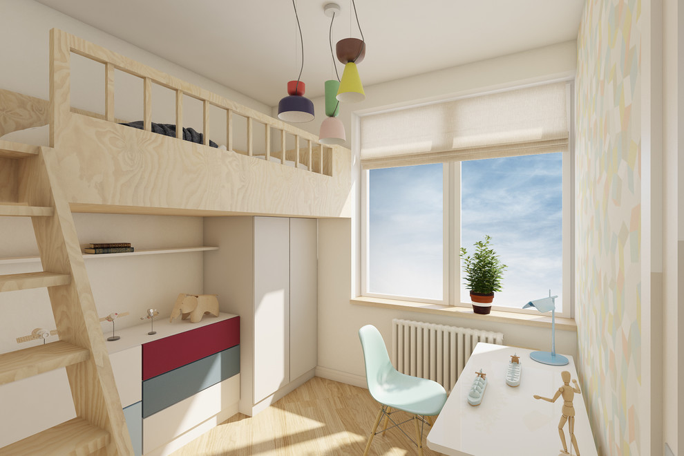 Квартира "в Филях"