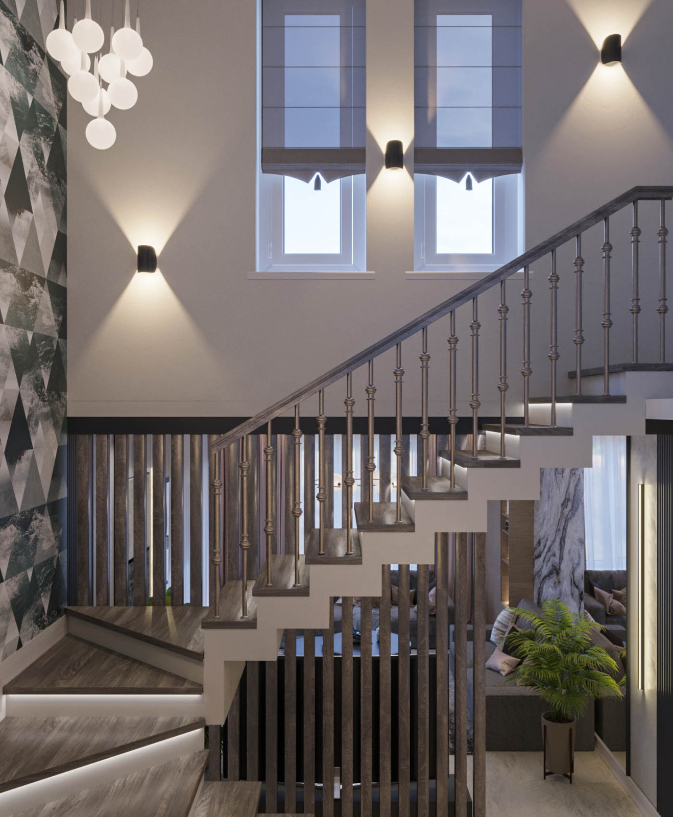 Часть дома в станице Старомышастовская