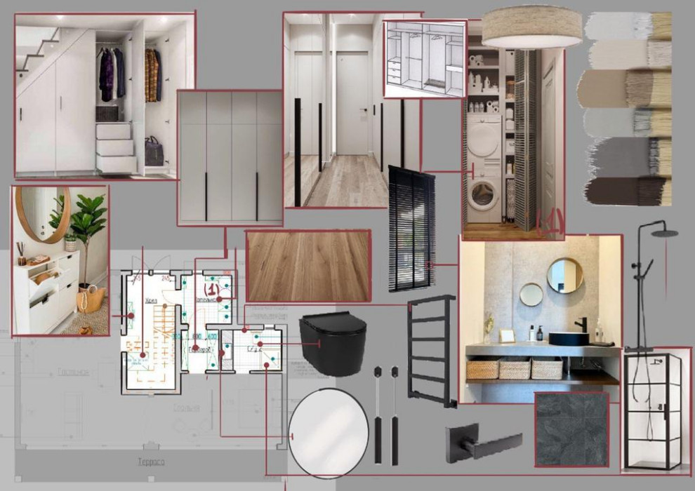 Дом для отдыха