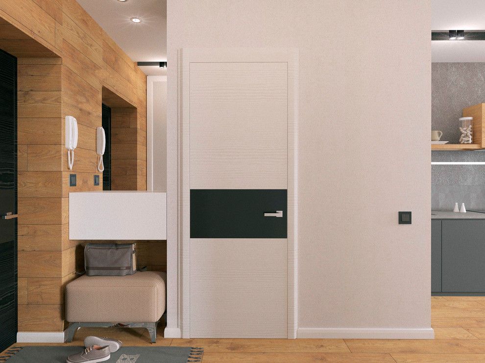 Холостяцкое гнездышко