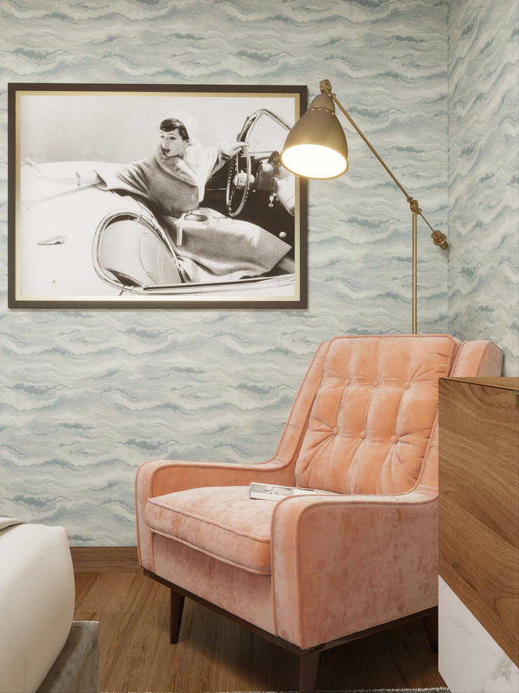 Квартира на ул. Полоцкая