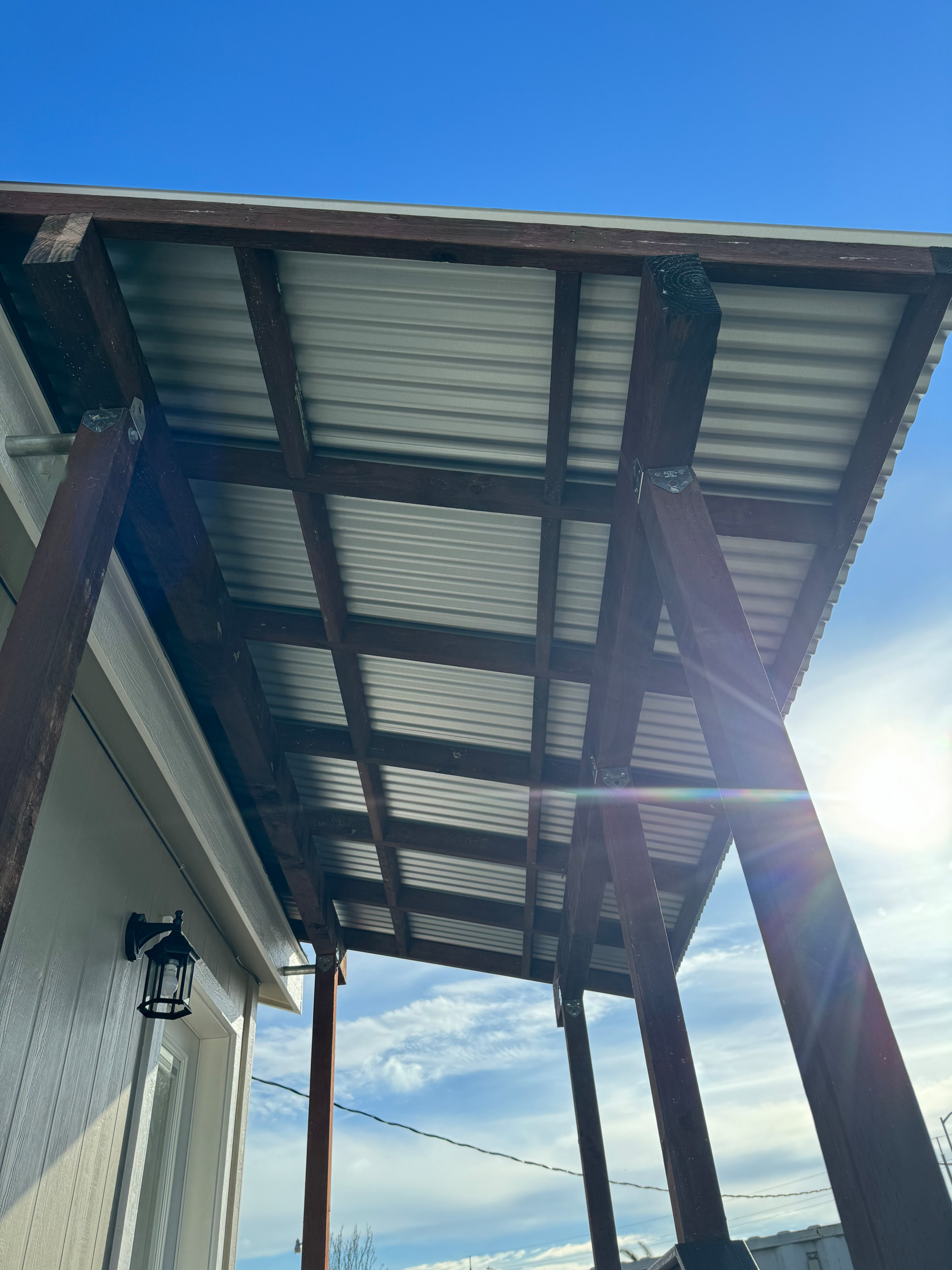 Covered Porches