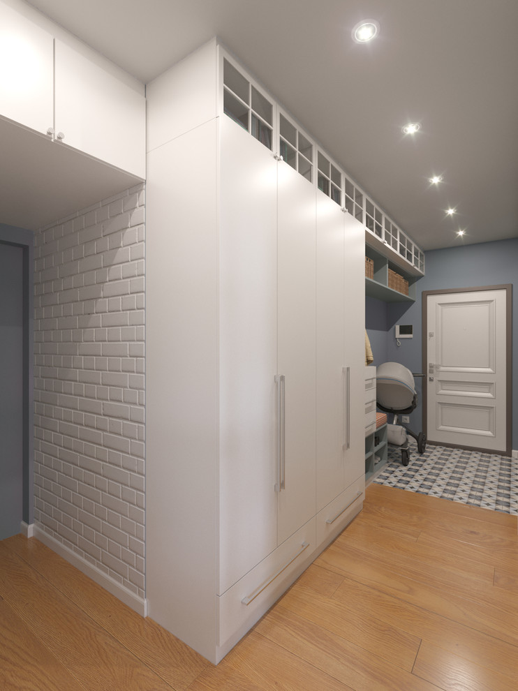 Квартира на Кустанайской