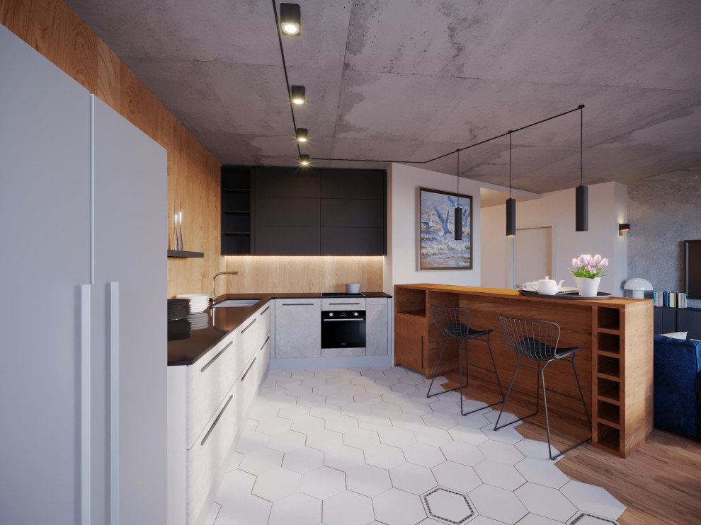 Квартира ЖК Орлиное гнездоII