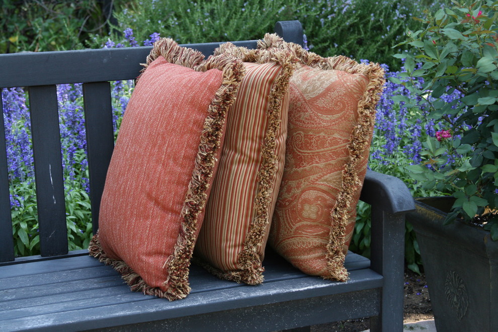 Cushion Source inspiration