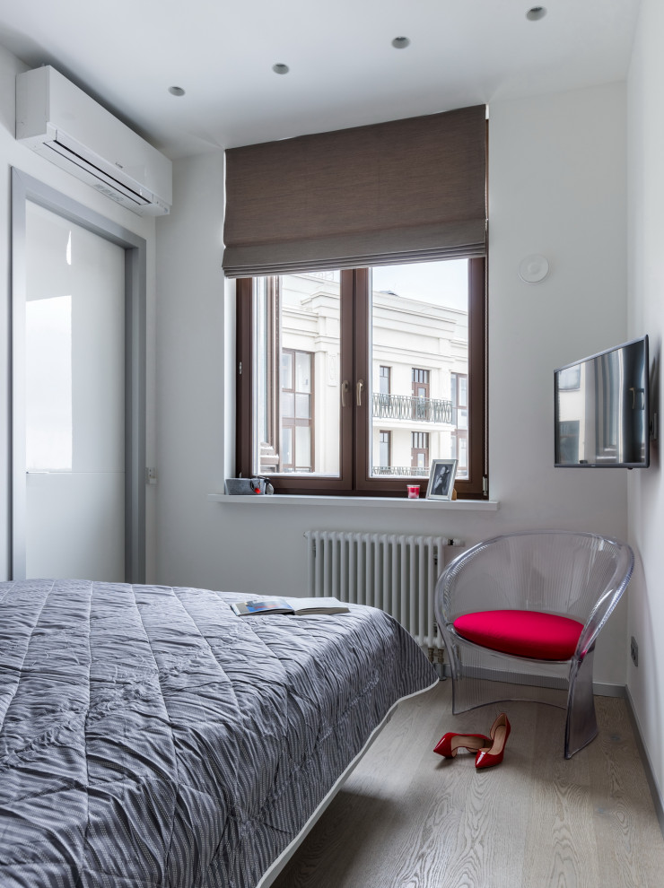 Квартира на Горьковской