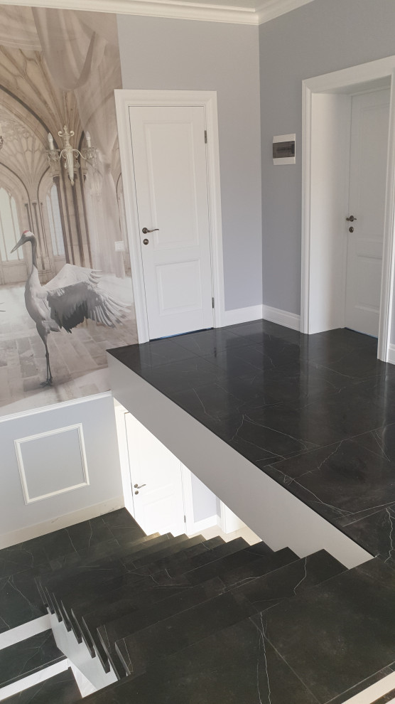 Ремонт частного дома