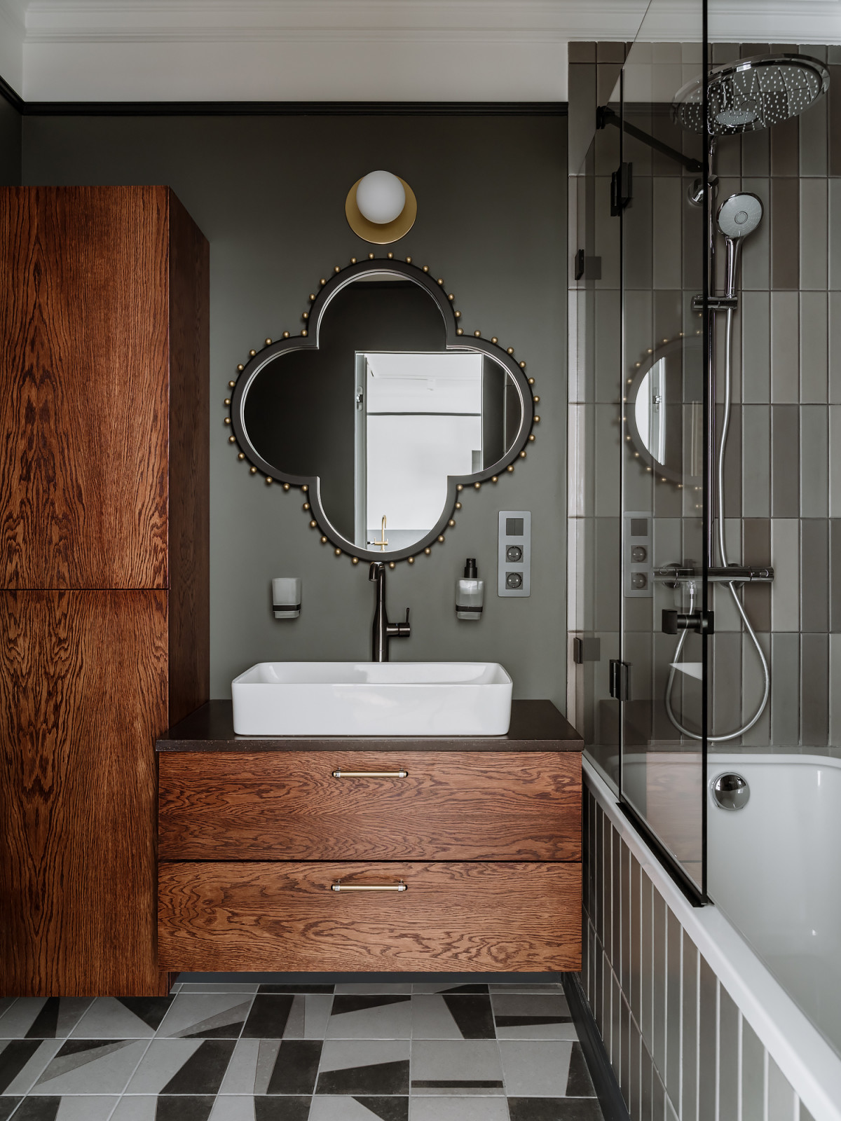 ЖК Ясеневая, 14