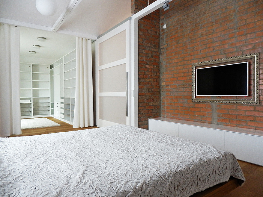 квартира на Быховской 172 м2