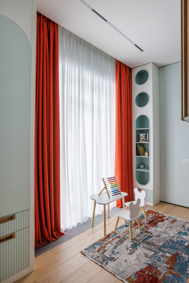 Дом в Николо-Урюпино