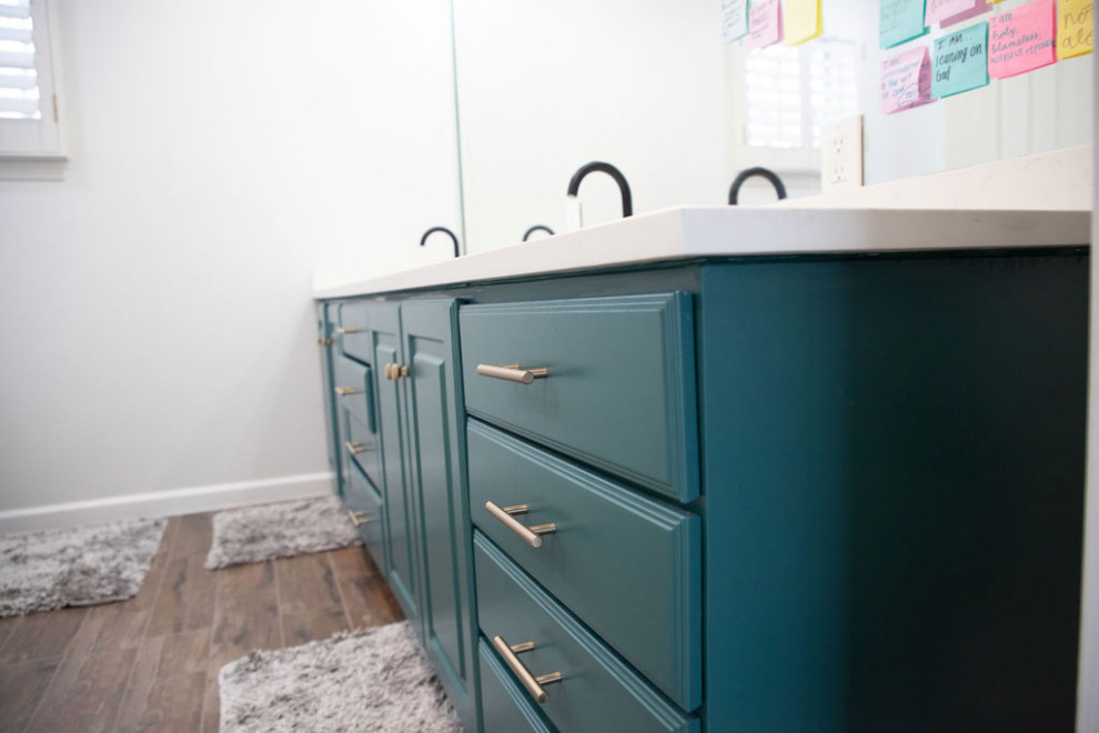 Whole Home Renovation