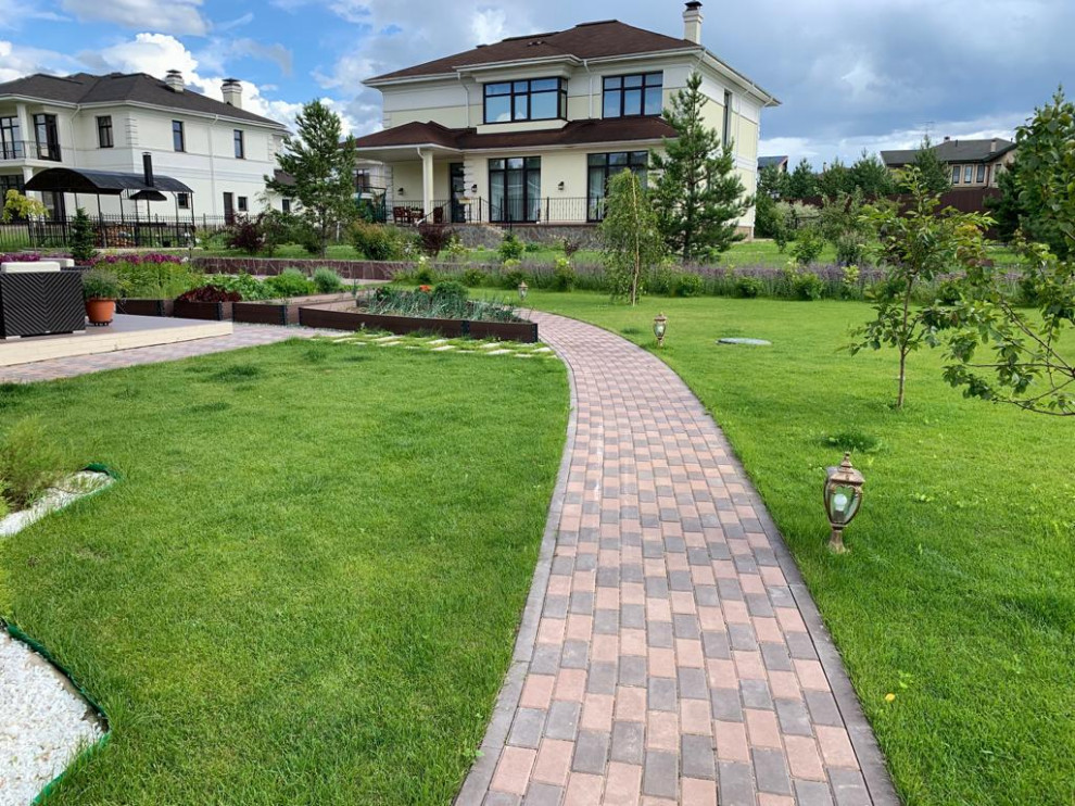 Московская область, Одинцовский р-н, КП Лион