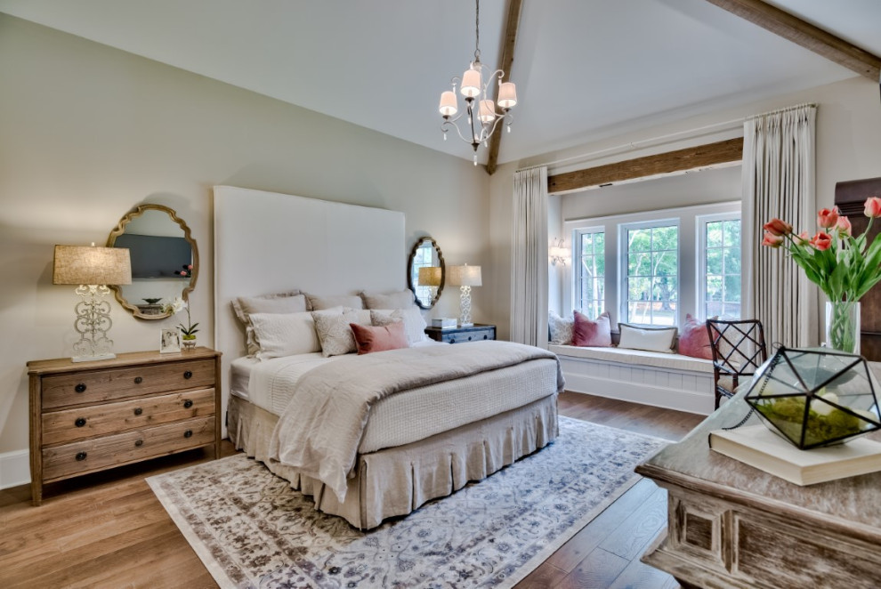 Destin Lakefront Delight