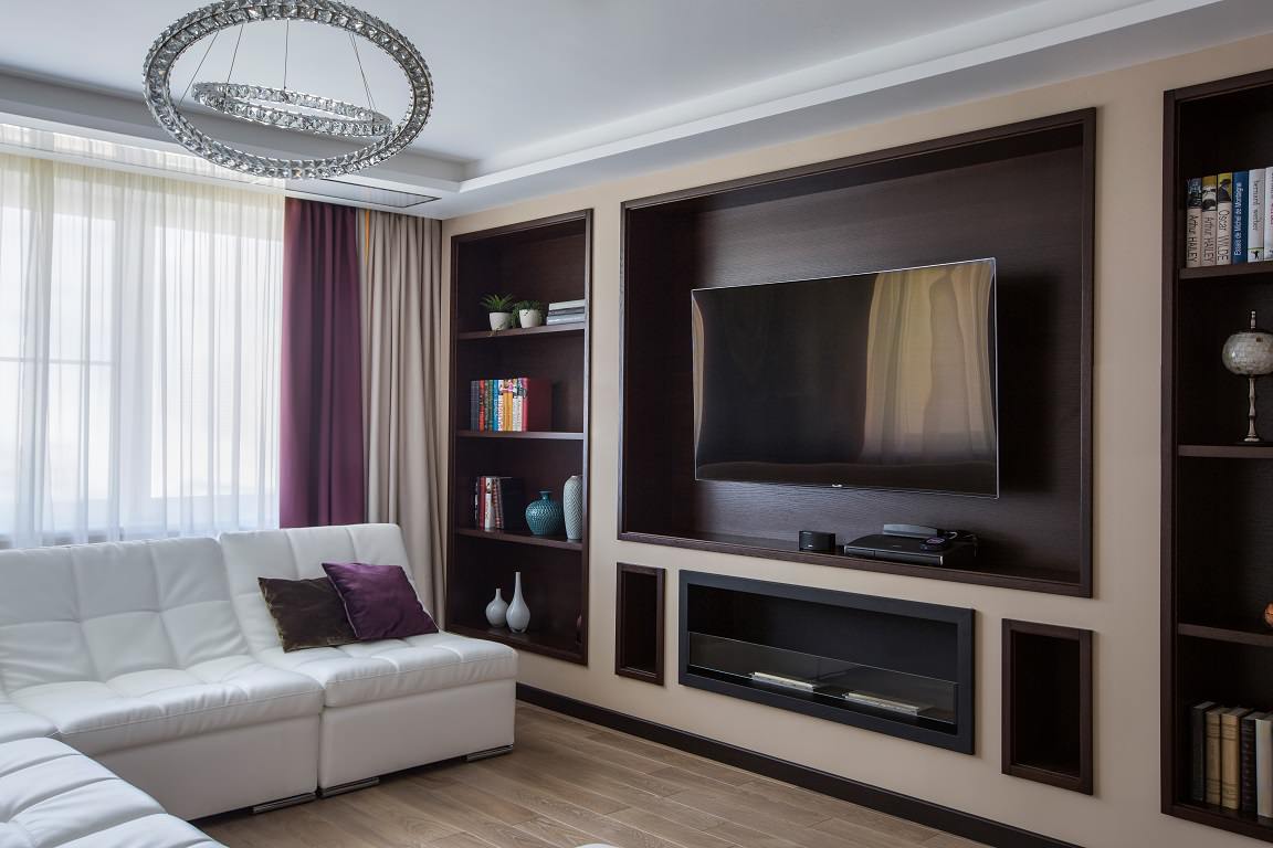 Квартира в Павшино