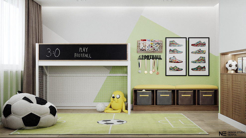 ЖК Северный квартал