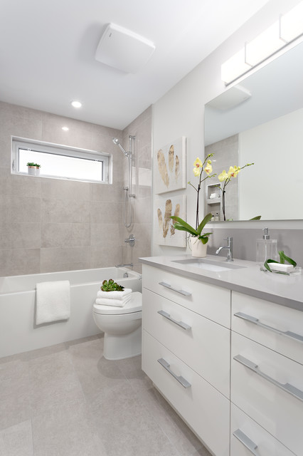 Pemberton Heights contemporaneo-cuarto-de-bano