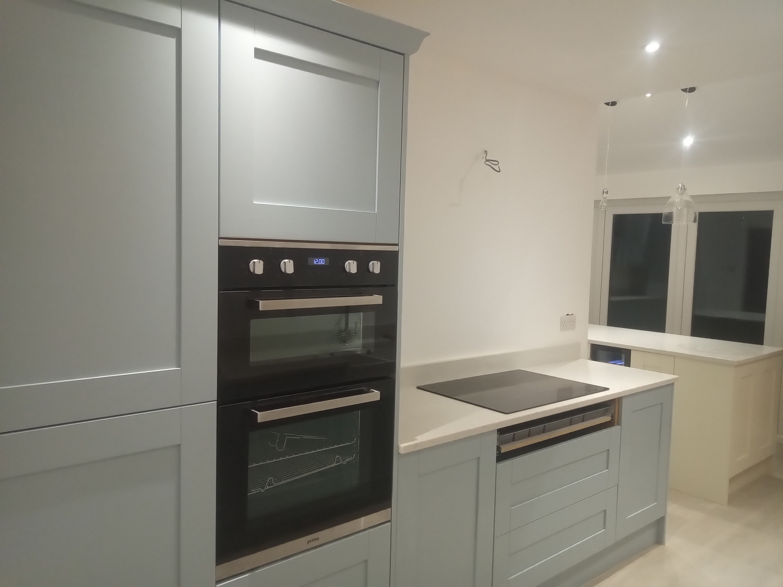 Kitchens and Bathroom Highlights