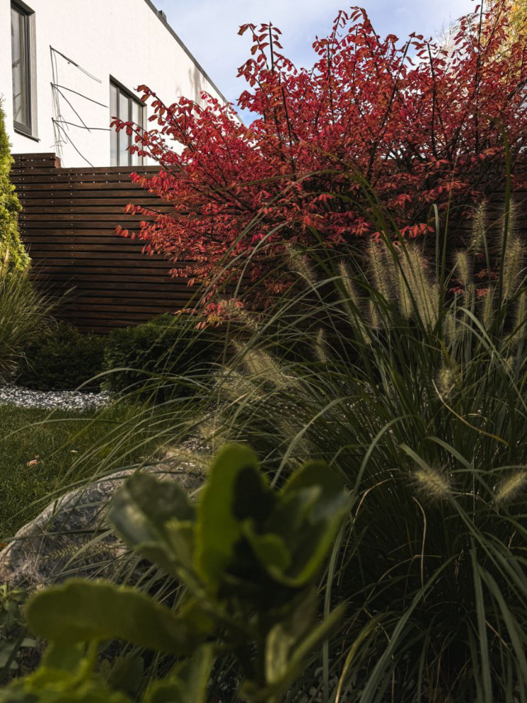 Реализованный проект КП Панорама