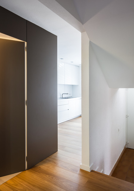 DR - Reforma Interior trendy-koekken