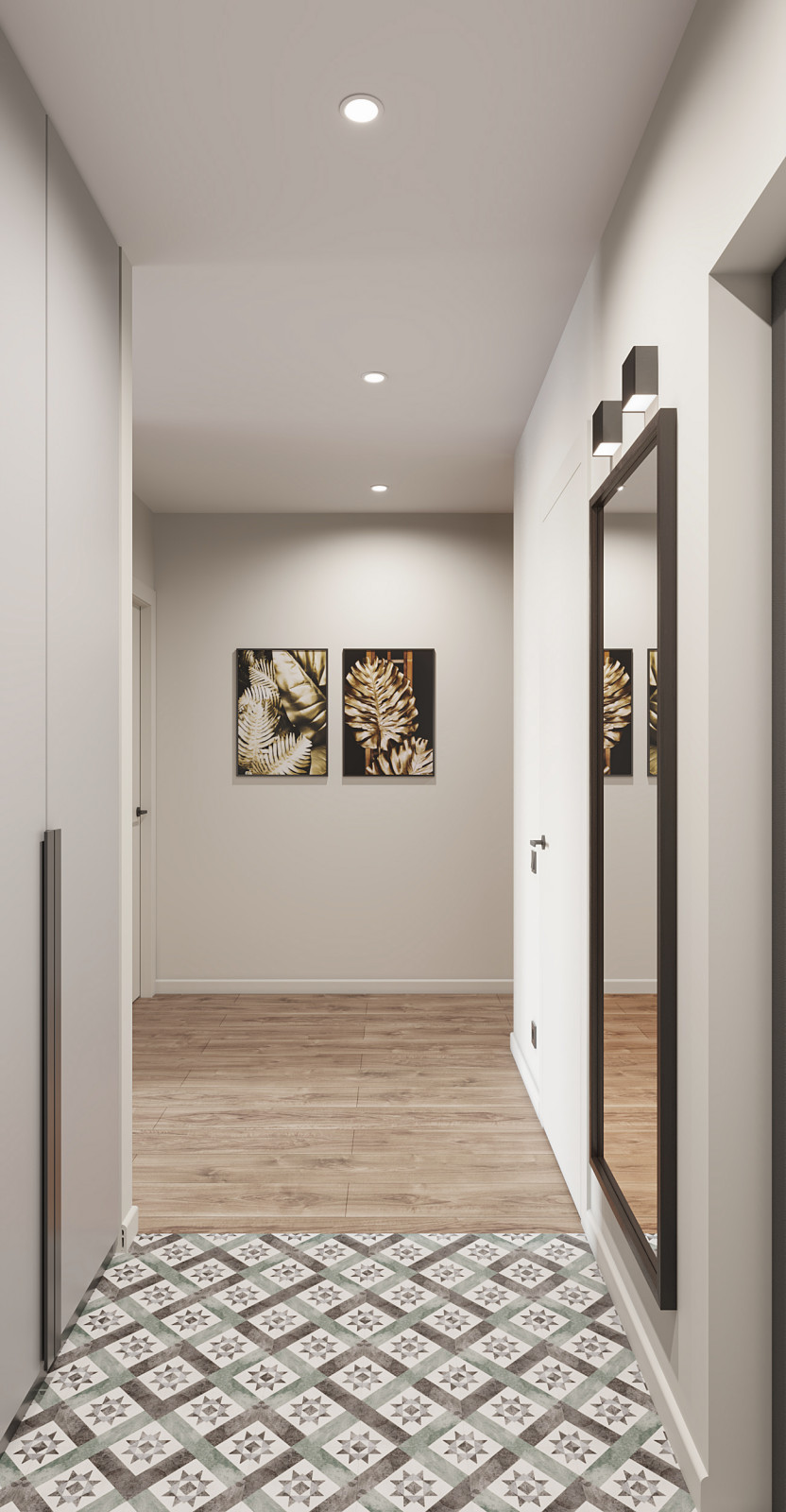 ЖК Черная Речка