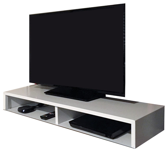 Tabletop TV Stand Modern Entertainment Centers And Tv Stands by