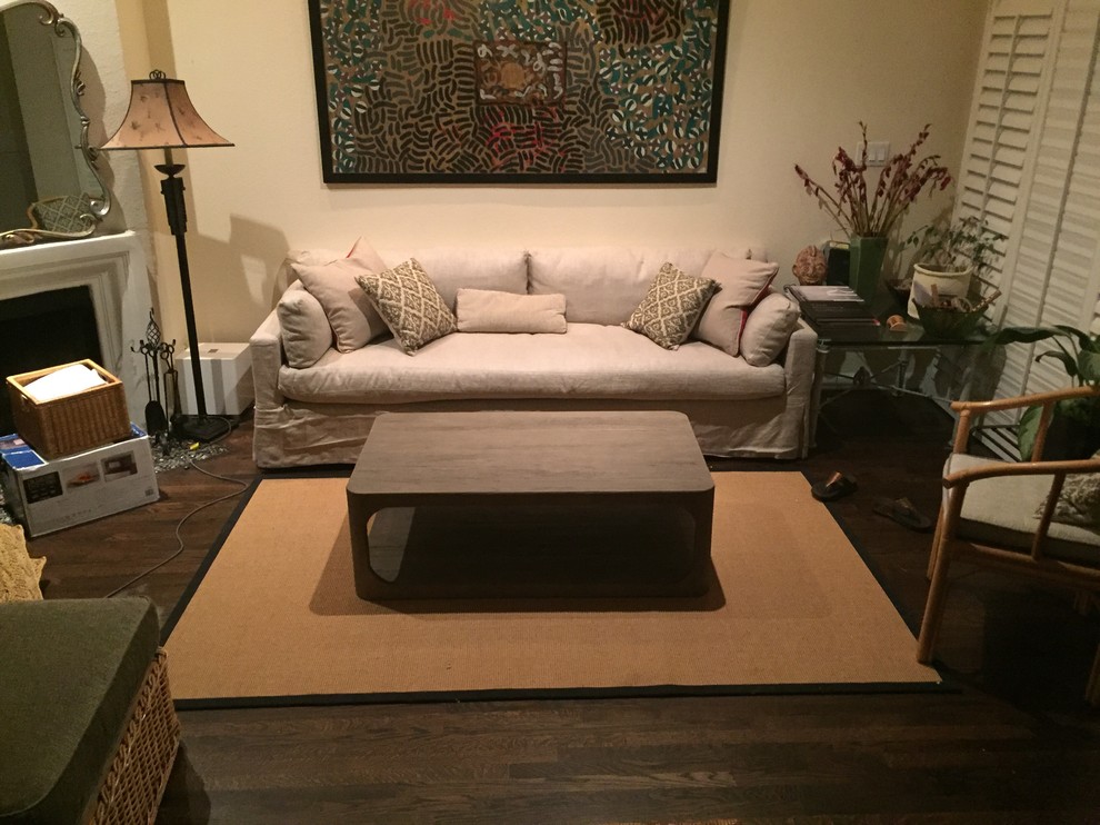 Is this Sofa too big