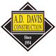 A.D. Davis Construction
