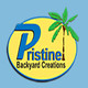 Pristine Backyard Creations