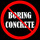 No Boring Concrete