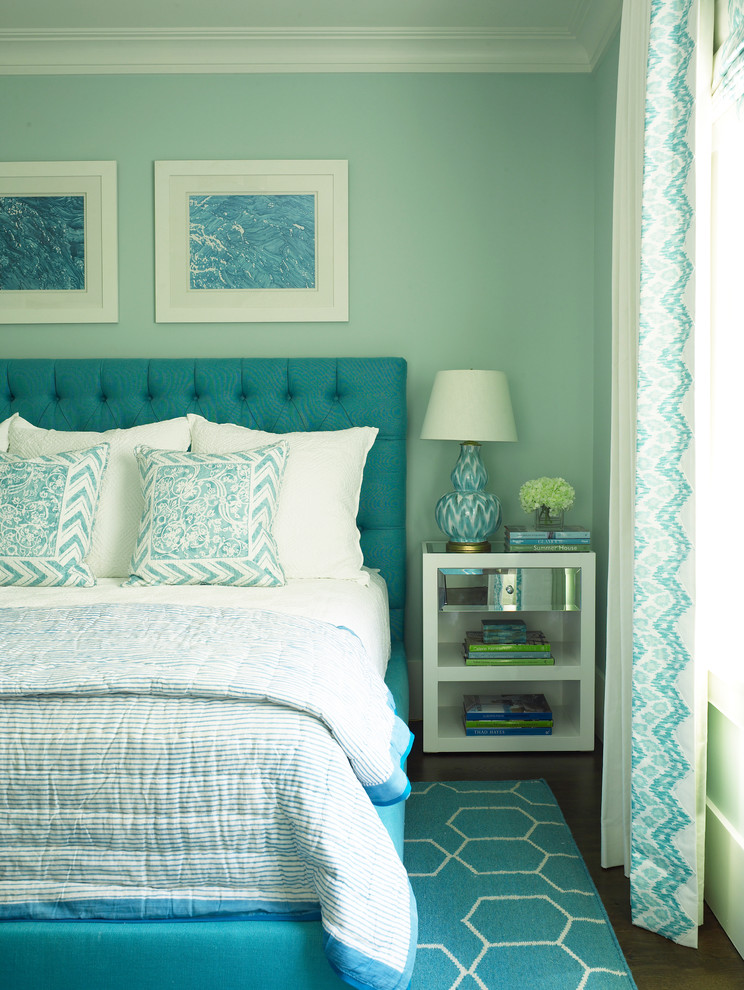 East Hampton Village - Tria Giovan