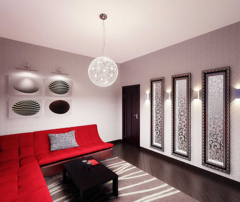 Квартира в Катрин Хауз