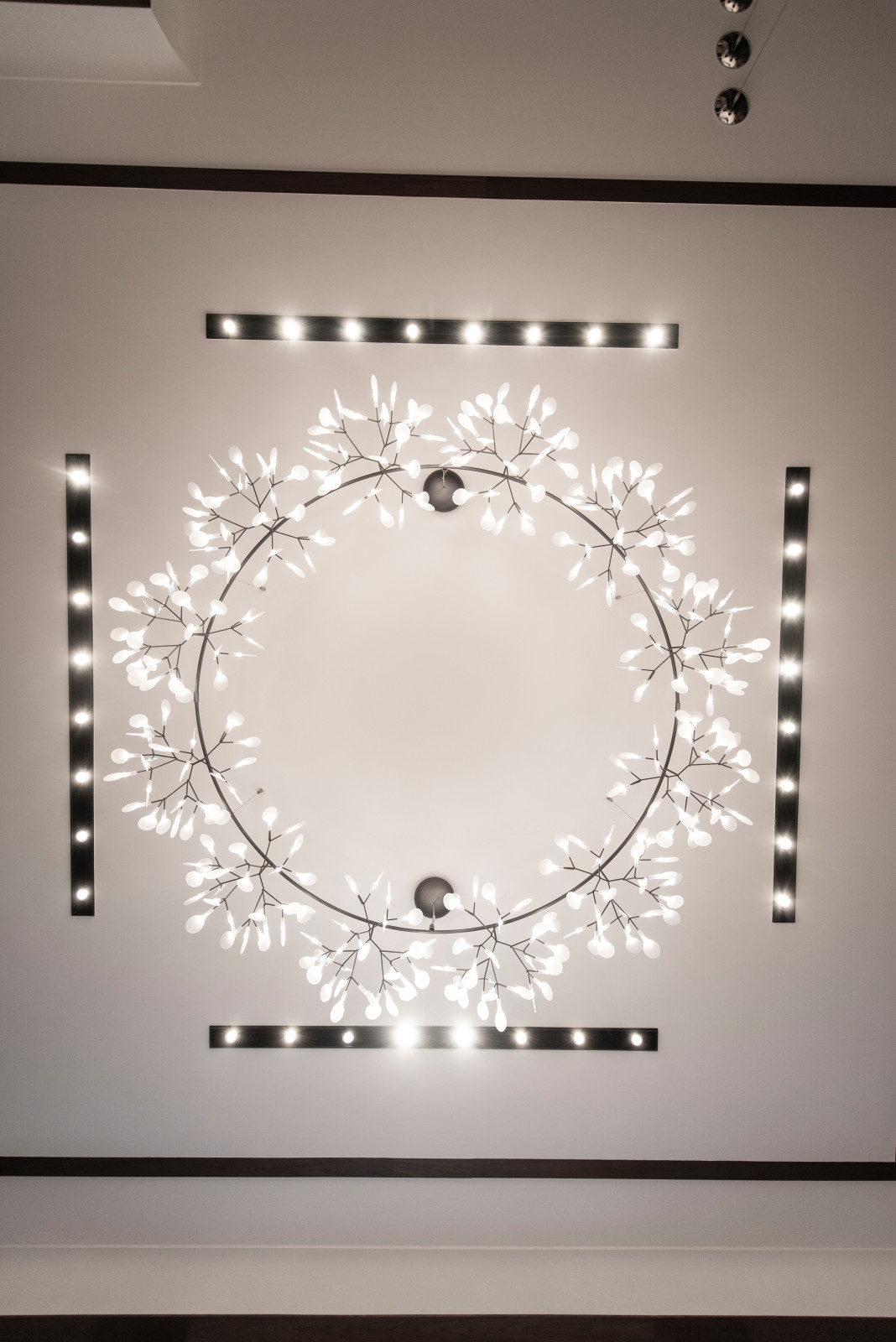 Квартира на Шаболовке